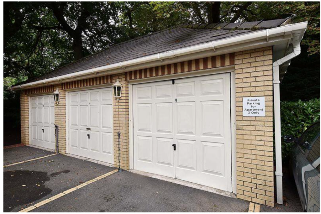 2 bedroom apartment for sale in West Lynn, Devisdale Road, Altrincham, WA14